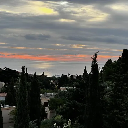 Villa Mas Lou Beu
